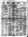Irish News and Belfast Morning News Monday 03 July 1905 Page 1