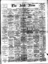Irish News and Belfast Morning News Friday 14 July 1905 Page 1
