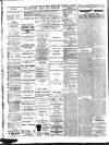 Irish News and Belfast Morning News Wednesday 15 November 1905 Page 4