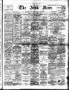 Irish News and Belfast Morning News Tuesday 02 January 1906 Page 1
