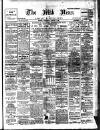 Irish News and Belfast Morning News Wednesday 03 January 1906 Page 1