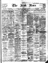 Irish News and Belfast Morning News Saturday 13 January 1906 Page 1