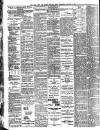 Irish News and Belfast Morning News Wednesday 24 January 1906 Page 2