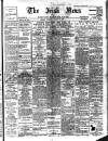 Irish News and Belfast Morning News Thursday 25 January 1906 Page 1