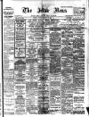 Irish News and Belfast Morning News Monday 29 January 1906 Page 1