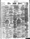 Irish News and Belfast Morning News Wednesday 14 February 1906 Page 1