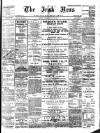Irish News and Belfast Morning News Thursday 24 May 1906 Page 1