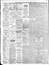 Irish News and Belfast Morning News Monday 02 July 1906 Page 4