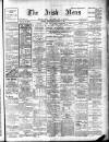 Irish News and Belfast Morning News Wednesday 05 September 1906 Page 1
