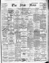 Irish News and Belfast Morning News Saturday 08 September 1906 Page 1