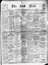 Irish News and Belfast Morning News Tuesday 11 September 1906 Page 1