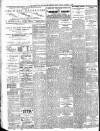 Irish News and Belfast Morning News Monday 15 October 1906 Page 4
