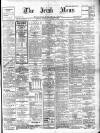 Irish News and Belfast Morning News Wednesday 03 October 1906 Page 1