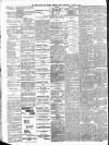 Irish News and Belfast Morning News Wednesday 03 October 1906 Page 2