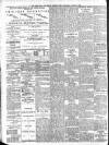 Irish News and Belfast Morning News Wednesday 03 October 1906 Page 4
