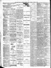 Irish News and Belfast Morning News Thursday 04 October 1906 Page 2