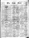 Irish News and Belfast Morning News Friday 05 October 1906 Page 1