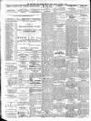 Irish News and Belfast Morning News Tuesday 09 October 1906 Page 4
