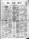 Irish News and Belfast Morning News Friday 12 October 1906 Page 1