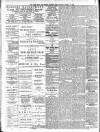 Irish News and Belfast Morning News Tuesday 16 October 1906 Page 4
