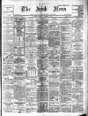 Irish News and Belfast Morning News Wednesday 17 October 1906 Page 1