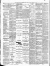 Irish News and Belfast Morning News Tuesday 30 October 1906 Page 2