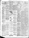 Irish News and Belfast Morning News Thursday 01 November 1906 Page 2