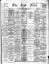 Irish News and Belfast Morning News Thursday 15 November 1906 Page 1