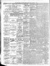 Irish News and Belfast Morning News Friday 16 November 1906 Page 4