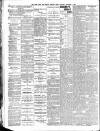 Irish News and Belfast Morning News Saturday 01 December 1906 Page 2