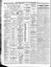 Irish News and Belfast Morning News Saturday 01 December 1906 Page 4