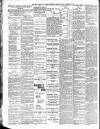 Irish News and Belfast Morning News Monday 03 December 1906 Page 2