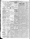 Irish News and Belfast Morning News Monday 03 December 1906 Page 4