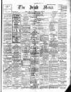 Irish News and Belfast Morning News Wednesday 05 December 1906 Page 1