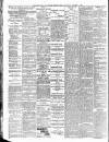 Irish News and Belfast Morning News Wednesday 05 December 1906 Page 2