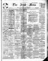 Irish News and Belfast Morning News Friday 07 December 1906 Page 1