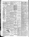 Irish News and Belfast Morning News Friday 07 December 1906 Page 2