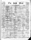Irish News and Belfast Morning News Wednesday 12 December 1906 Page 1