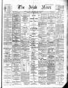 Irish News and Belfast Morning News Thursday 13 December 1906 Page 1