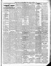 Irish News and Belfast Morning News Saturday 15 December 1906 Page 5