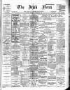 Irish News and Belfast Morning News Wednesday 19 December 1906 Page 1