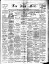 Irish News and Belfast Morning News Saturday 22 December 1906 Page 1