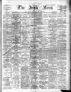 Irish News and Belfast Morning News Monday 24 December 1906 Page 1