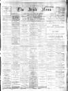 Irish News and Belfast Morning News Tuesday 01 January 1907 Page 1