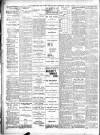 Irish News and Belfast Morning News Wednesday 02 January 1907 Page 2