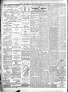 Irish News and Belfast Morning News Wednesday 02 January 1907 Page 4