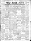 Irish News and Belfast Morning News Friday 01 February 1907 Page 1