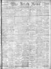 Irish News and Belfast Morning News Wednesday 06 February 1907 Page 1