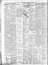 Irish News and Belfast Morning News Tuesday 12 February 1907 Page 2
