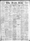Irish News and Belfast Morning News Friday 01 November 1907 Page 1